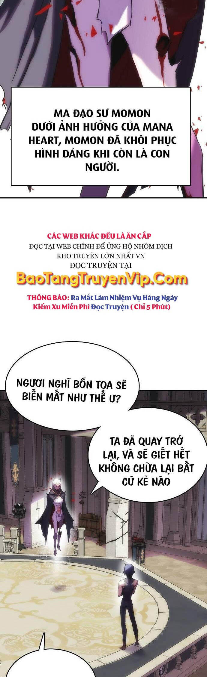 Bản Năng Hồi Quy Của Chó Săn: Chapter 30