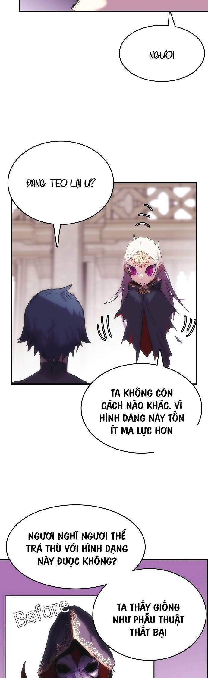 Bản Năng Hồi Quy Của Chó Săn: Chapter 30