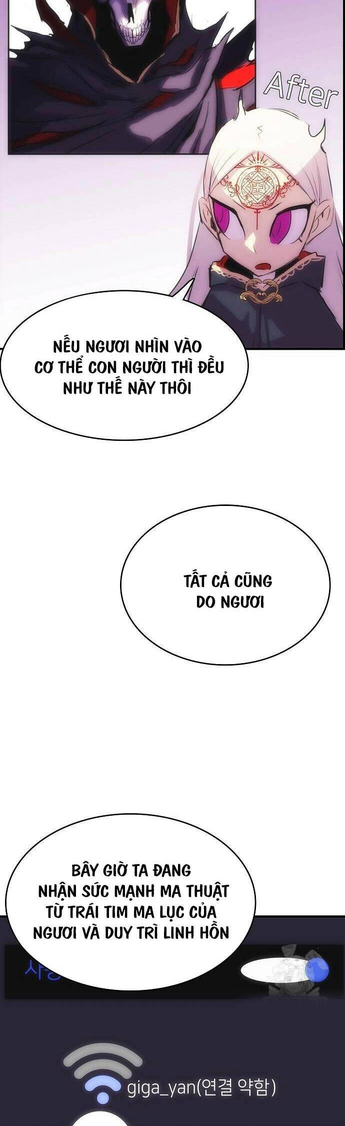 Bản Năng Hồi Quy Của Chó Săn: Chapter 30