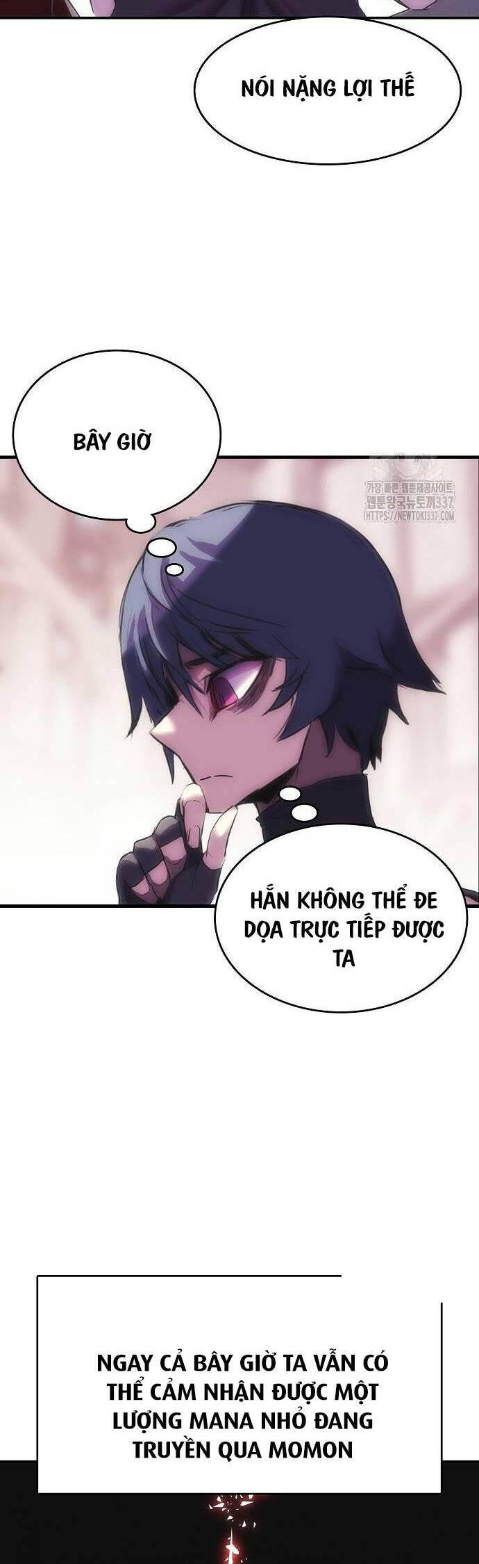 Bản Năng Hồi Quy Của Chó Săn: Chapter 30