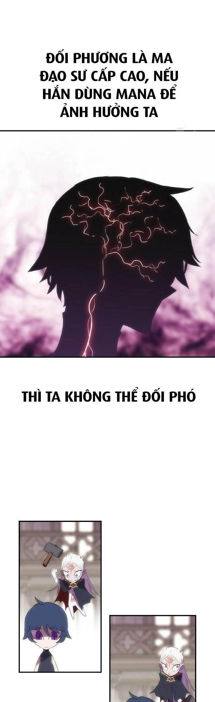 Bản Năng Hồi Quy Của Chó Săn: Chapter 30