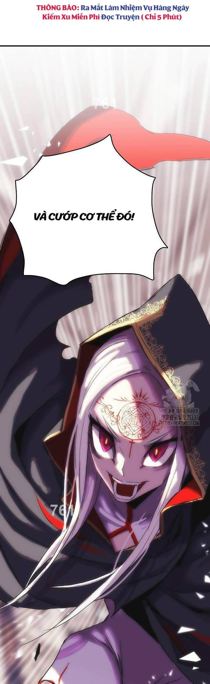 Bản Năng Hồi Quy Của Chó Săn: Chapter 30