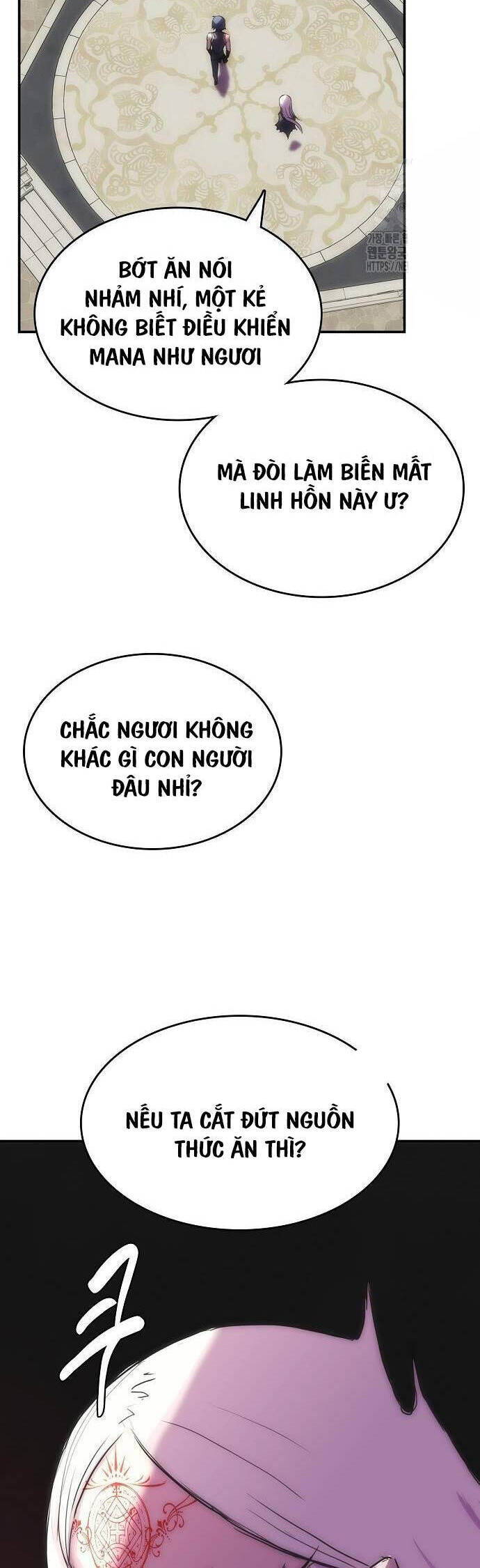 Bản Năng Hồi Quy Của Chó Săn: Chapter 30