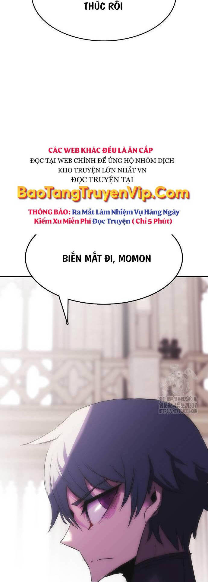 Bản Năng Hồi Quy Của Chó Săn: Chapter 30