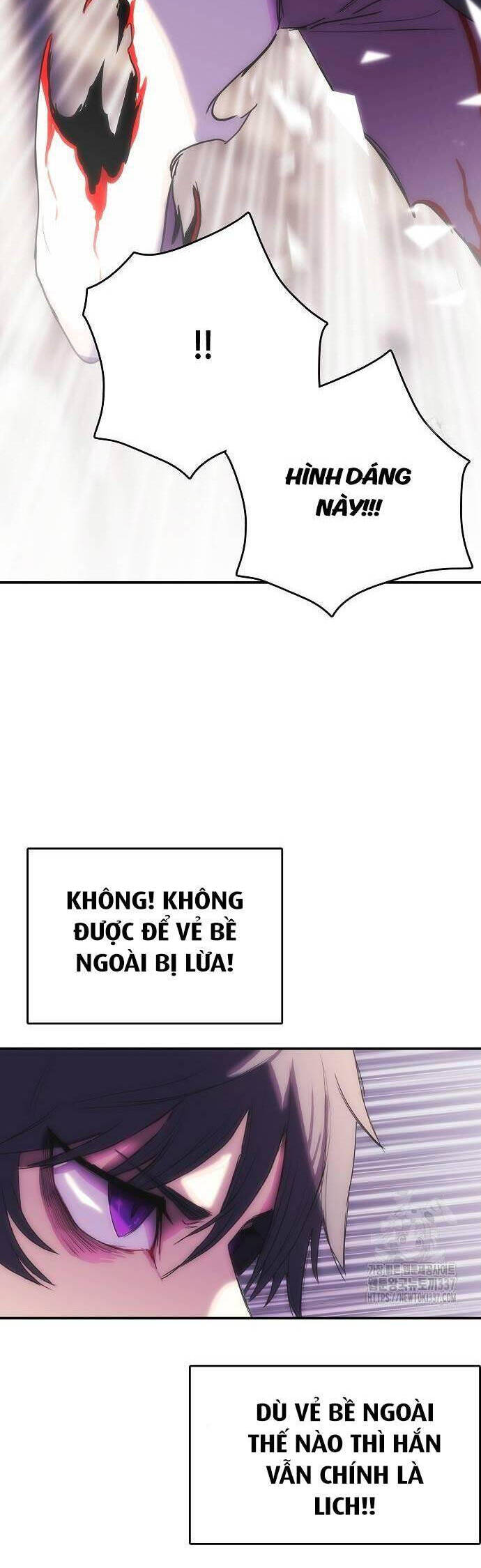 Bản Năng Hồi Quy Của Chó Săn: Chapter 30