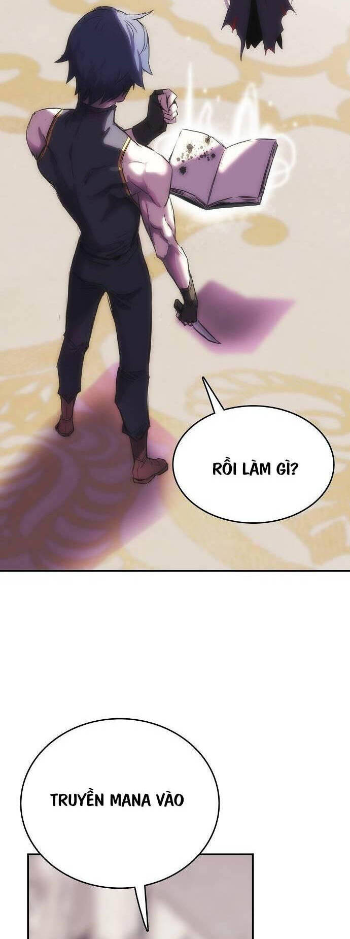 Bản Năng Hồi Quy Của Chó Săn: Chapter 30