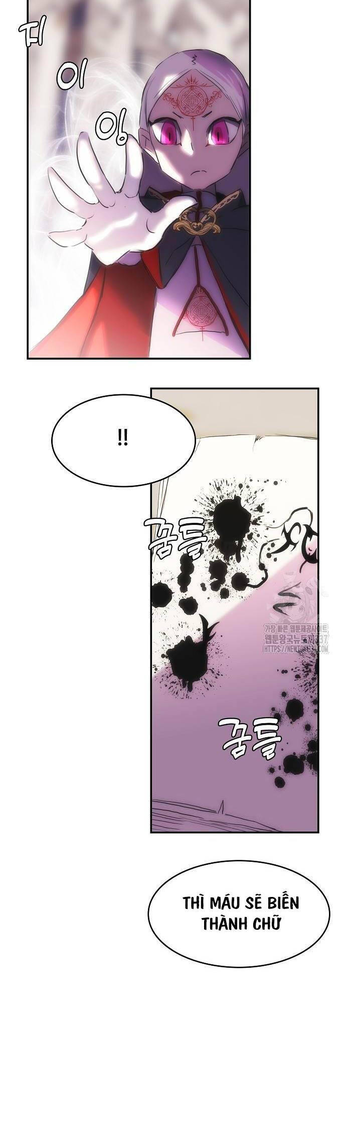 Bản Năng Hồi Quy Của Chó Săn: Chapter 30