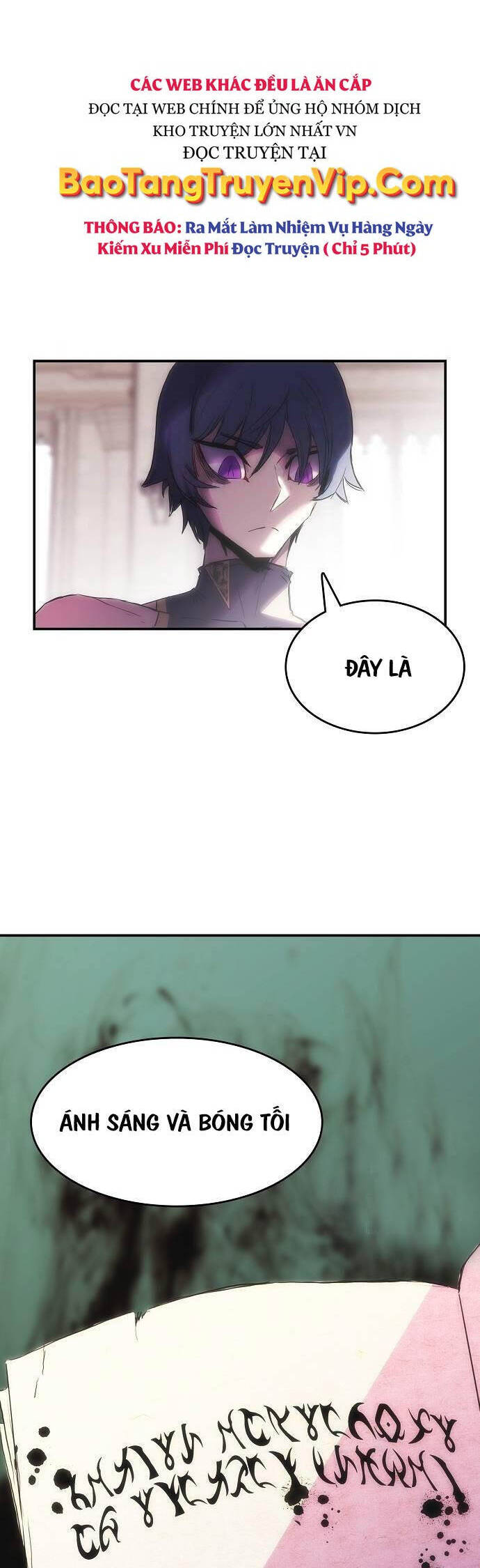 Bản Năng Hồi Quy Của Chó Săn: Chapter 30
