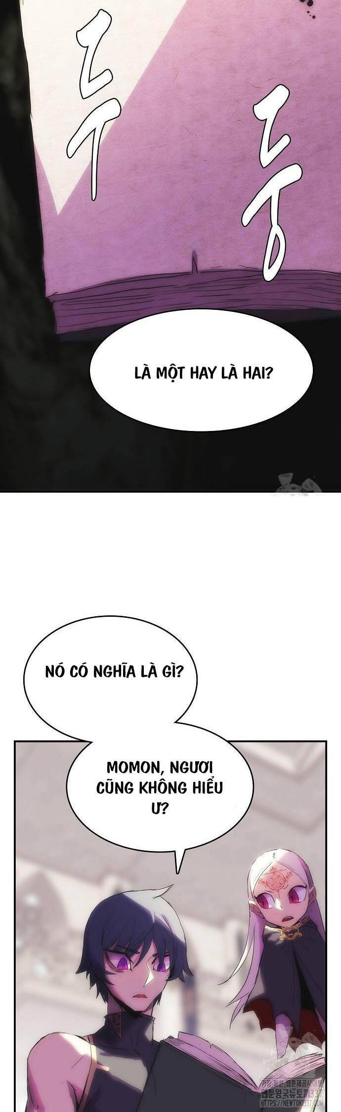 Bản Năng Hồi Quy Của Chó Săn: Chapter 30