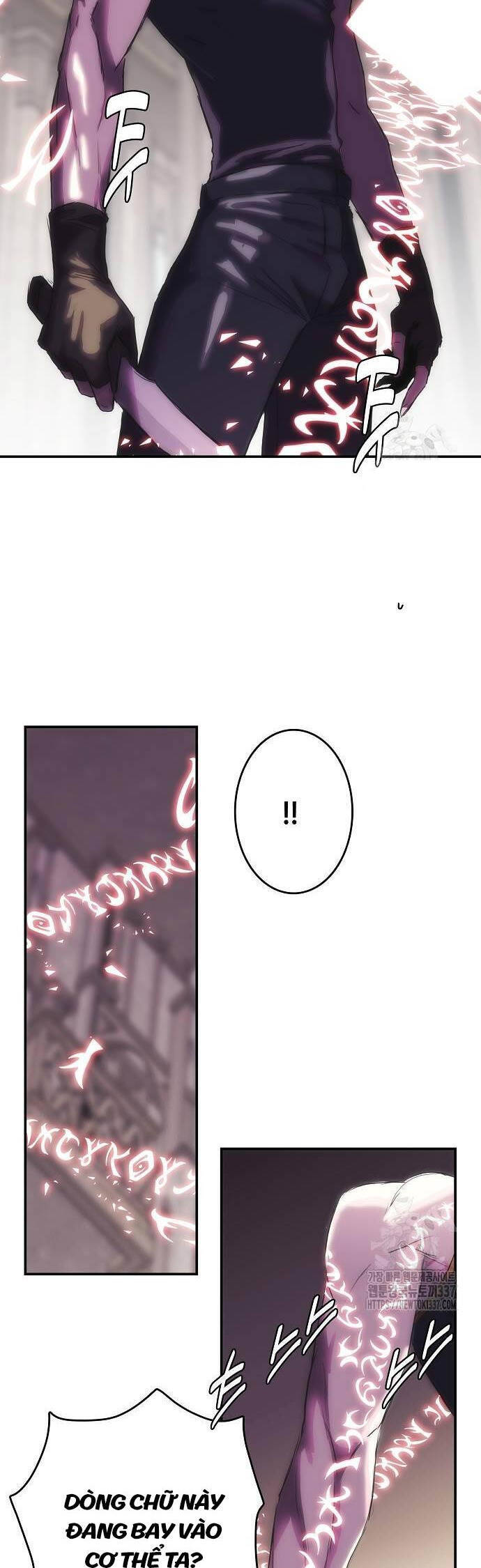 Bản Năng Hồi Quy Của Chó Săn: Chapter 30