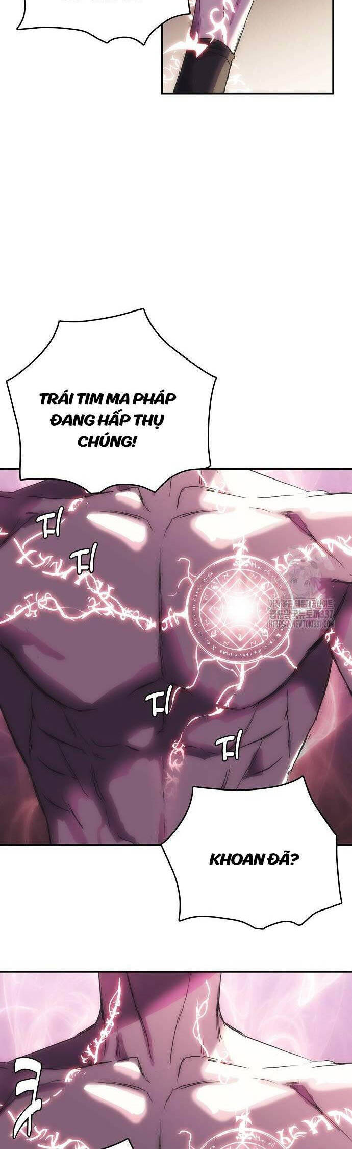 Bản Năng Hồi Quy Của Chó Săn: Chapter 30