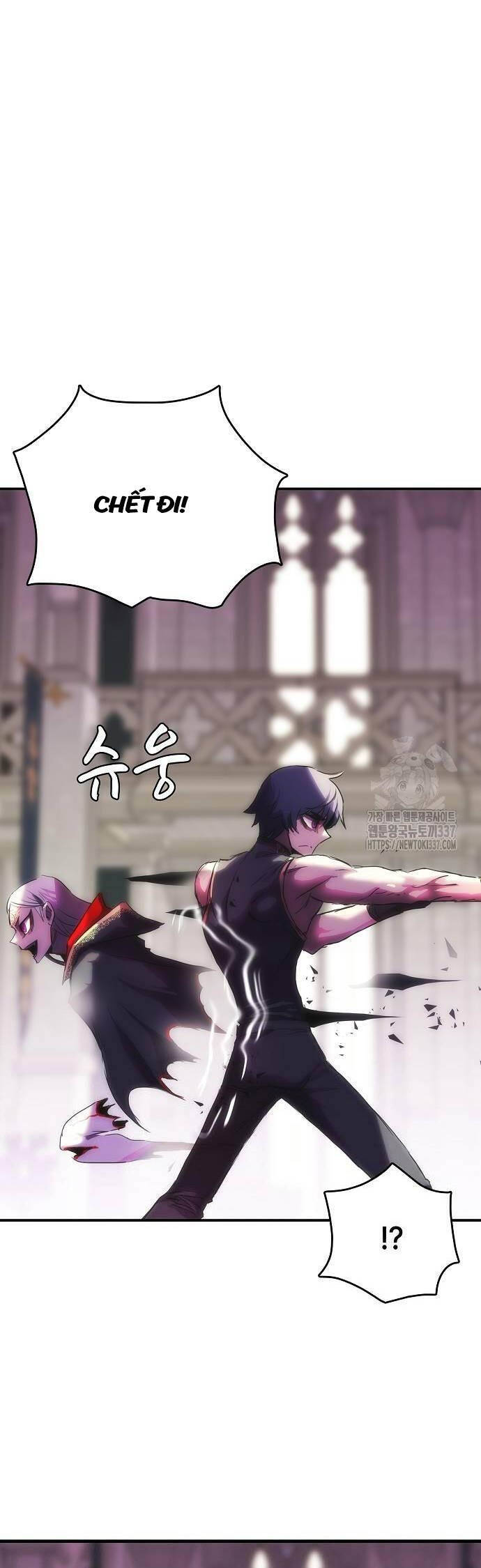 Bản Năng Hồi Quy Của Chó Săn: Chapter 30