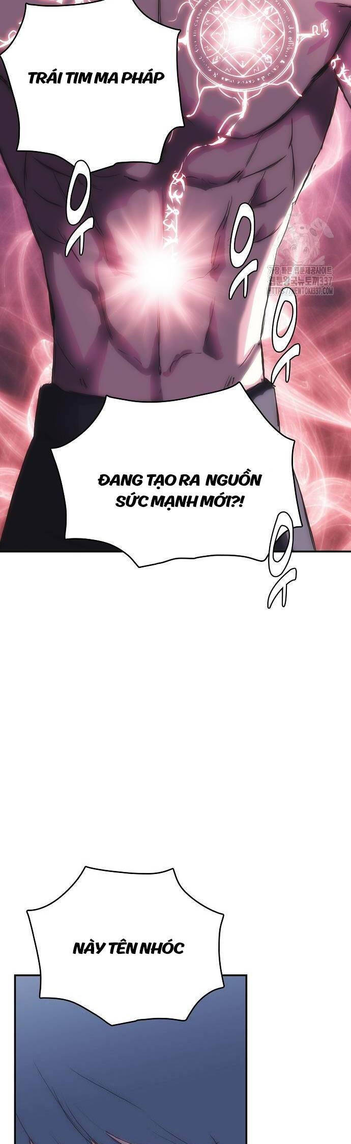 Bản Năng Hồi Quy Của Chó Săn: Chapter 30