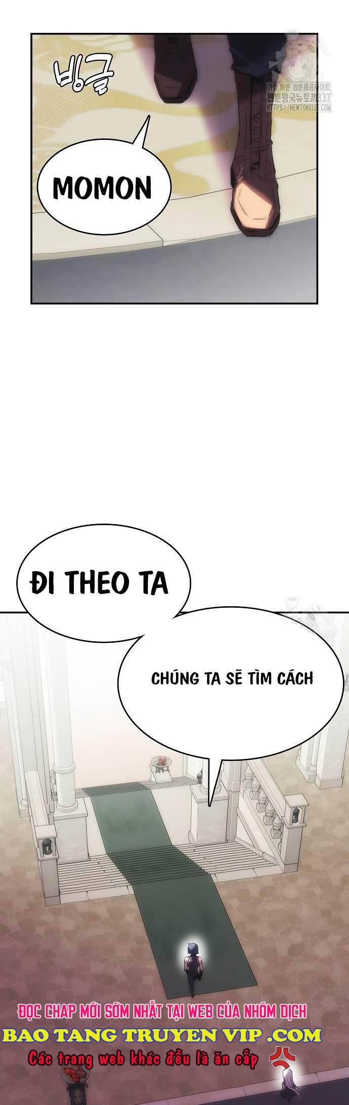 Bản Năng Hồi Quy Của Chó Săn: Chapter 30