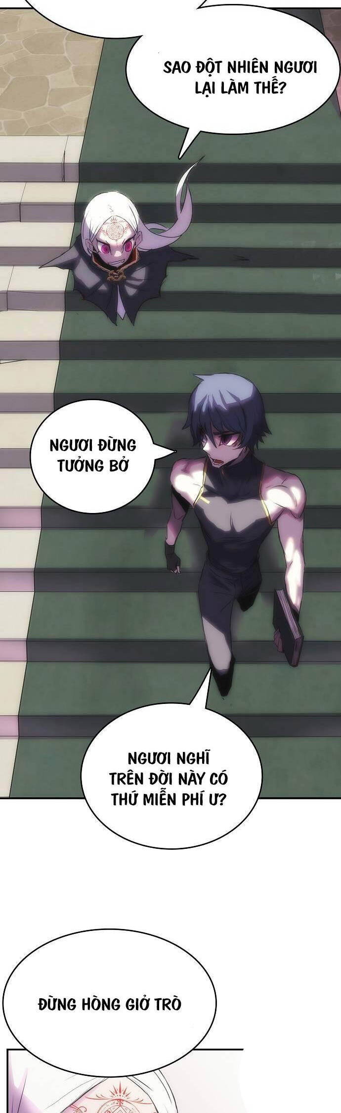 Bản Năng Hồi Quy Của Chó Săn: Chapter 30