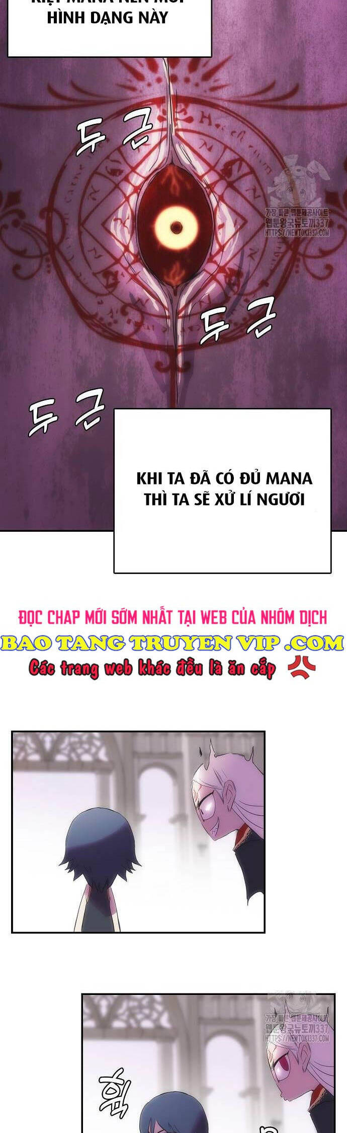 Bản Năng Hồi Quy Của Chó Săn: Chapter 30