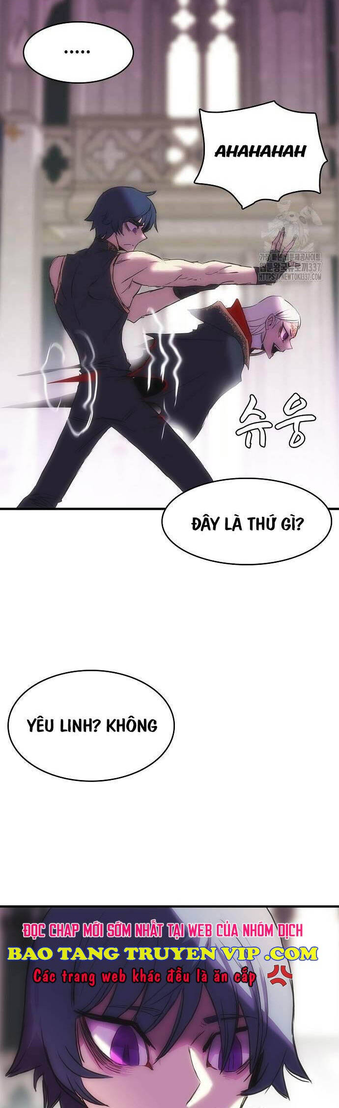 Bản Năng Hồi Quy Của Chó Săn: Chapter 30