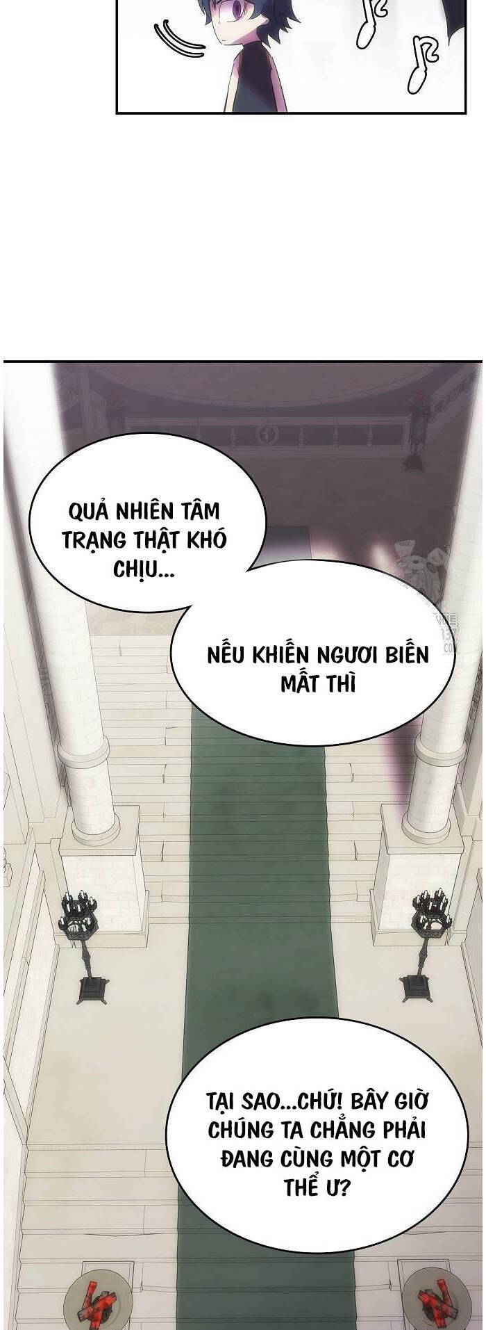 Bản Năng Hồi Quy Của Chó Săn: Chapter 30
