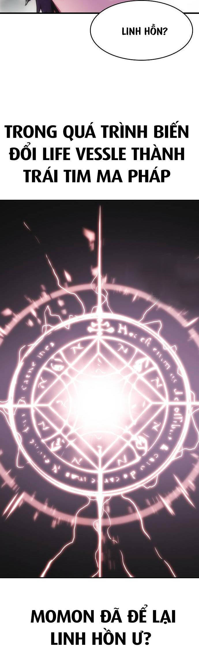 Bản Năng Hồi Quy Của Chó Săn: Chapter 30
