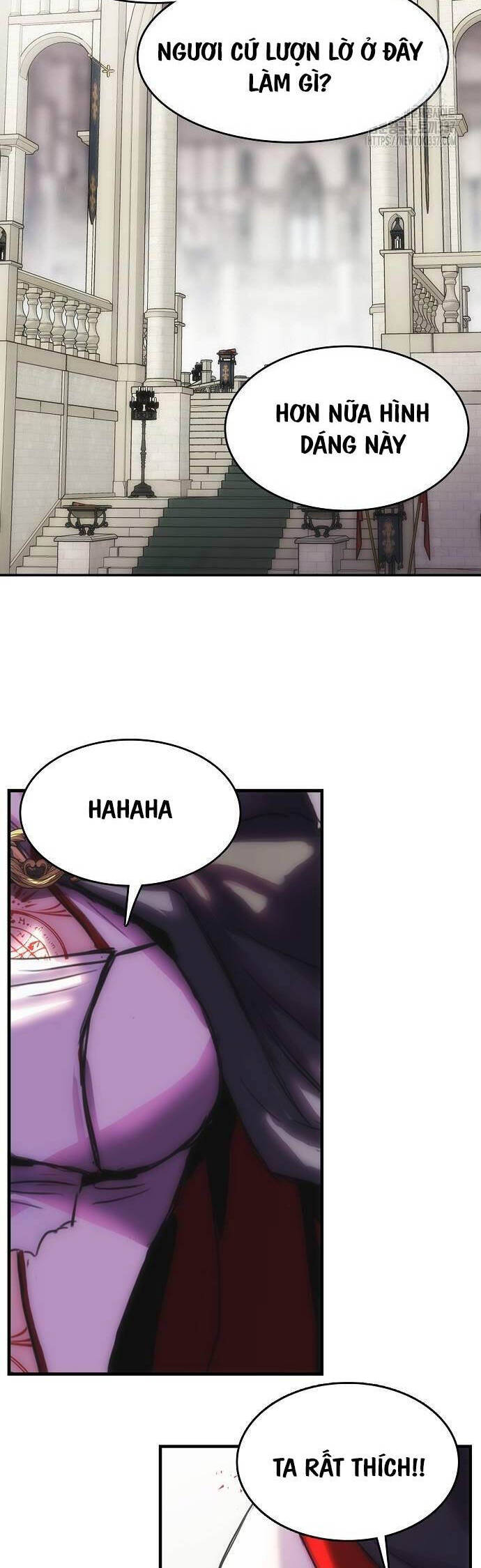 Bản Năng Hồi Quy Của Chó Săn: Chapter 30