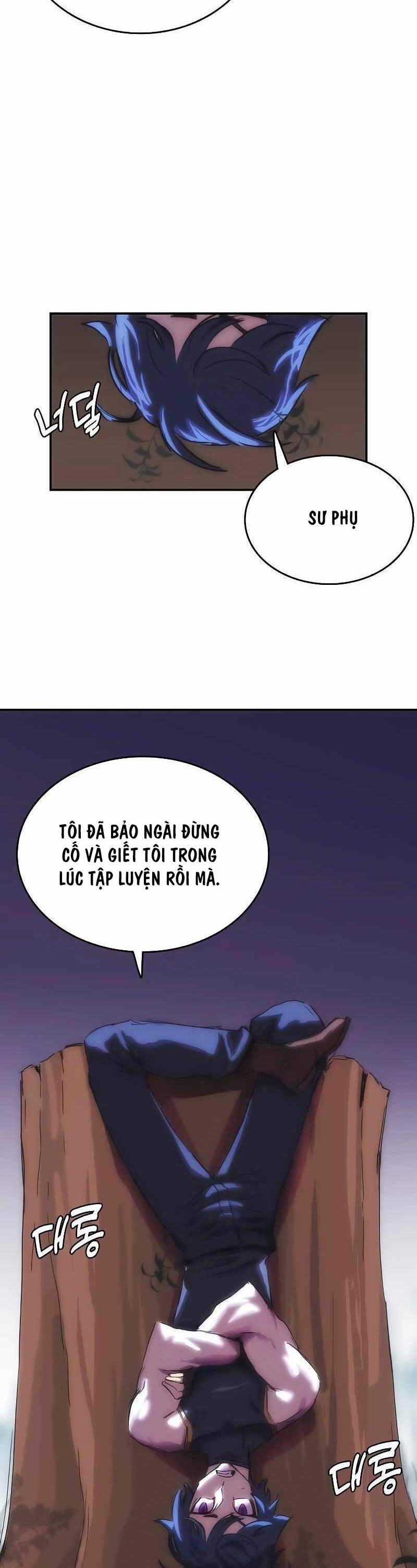 Bản Năng Hồi Quy Của Chó Săn: Chapter 31