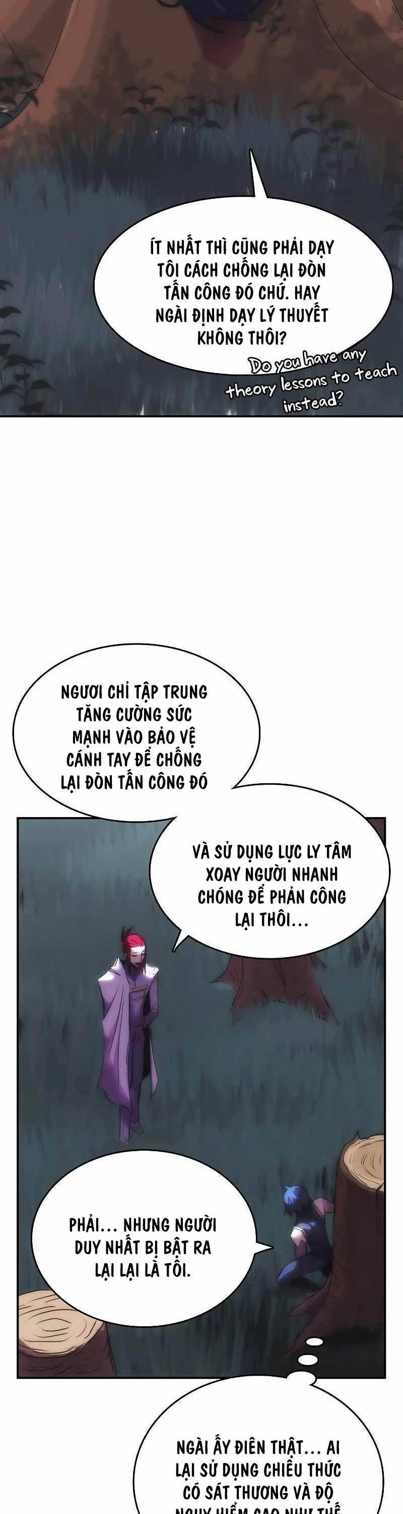 Bản Năng Hồi Quy Của Chó Săn: Chapter 31