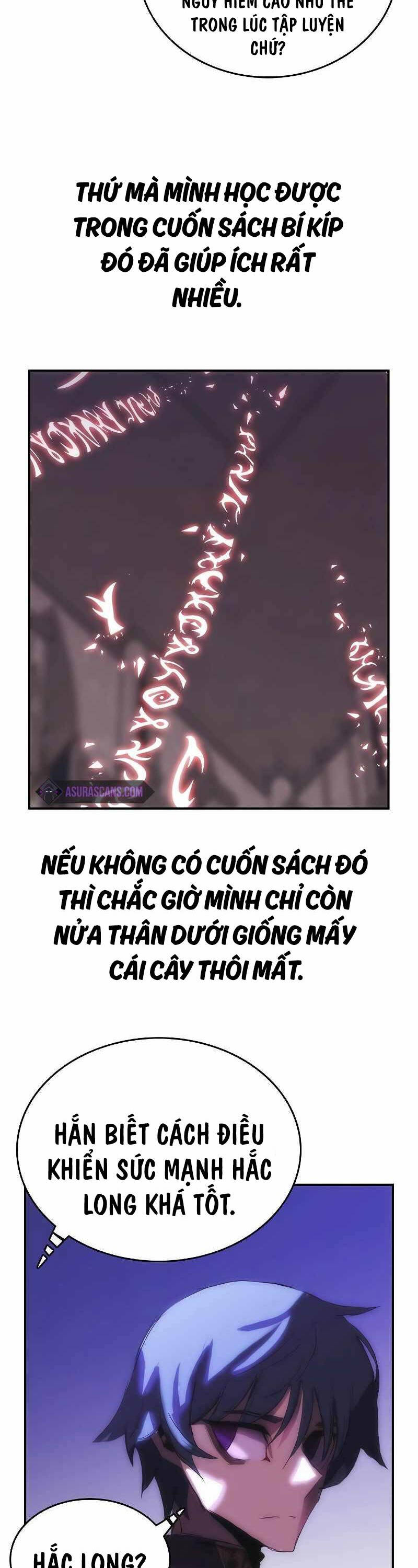Bản Năng Hồi Quy Của Chó Săn: Chapter 31