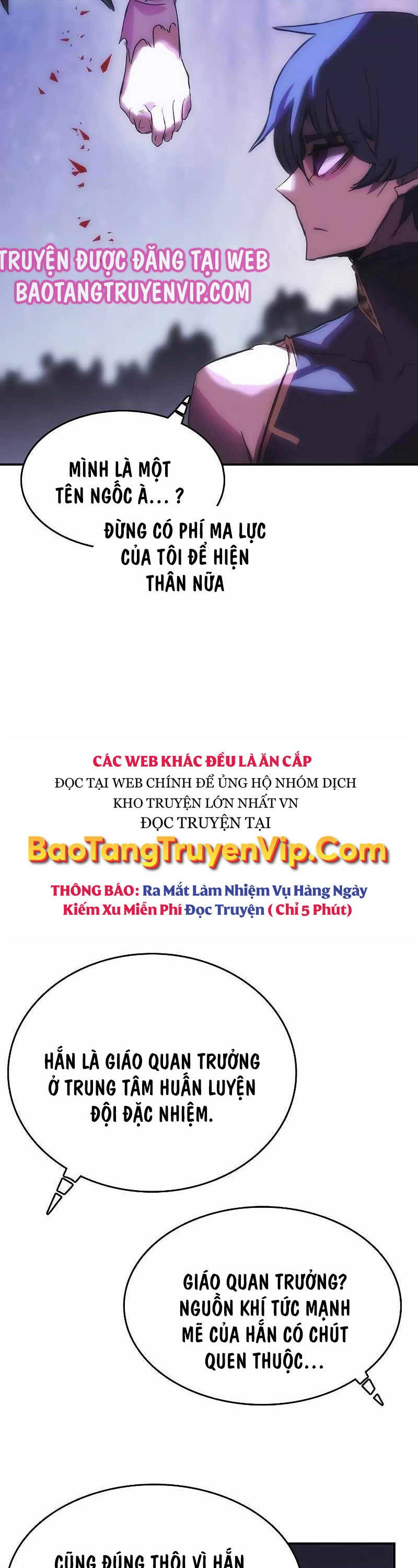 Bản Năng Hồi Quy Của Chó Săn: Chapter 31