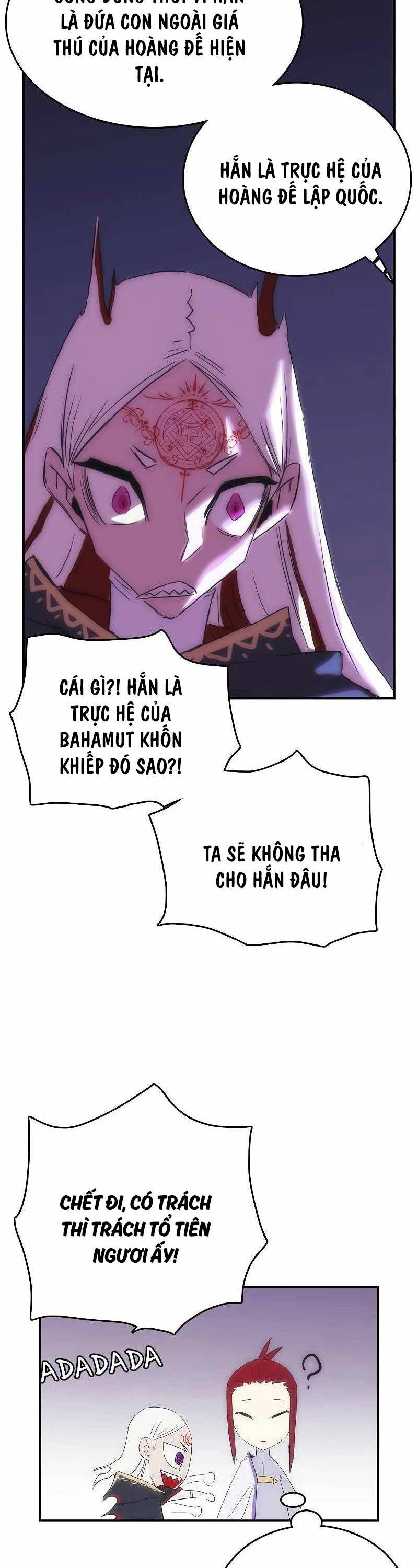Bản Năng Hồi Quy Của Chó Săn: Chapter 31
