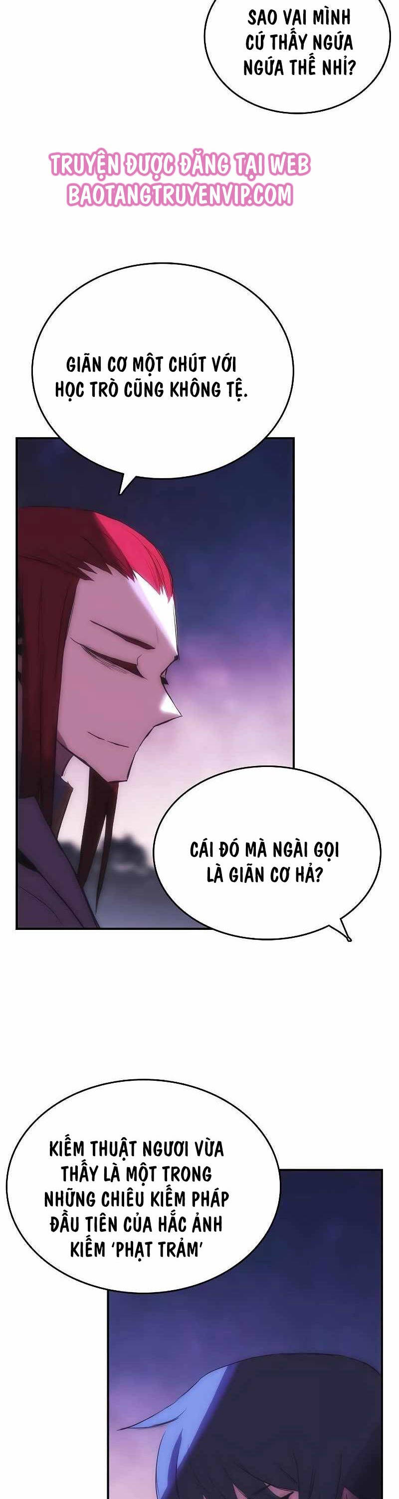 Bản Năng Hồi Quy Của Chó Săn: Chapter 31