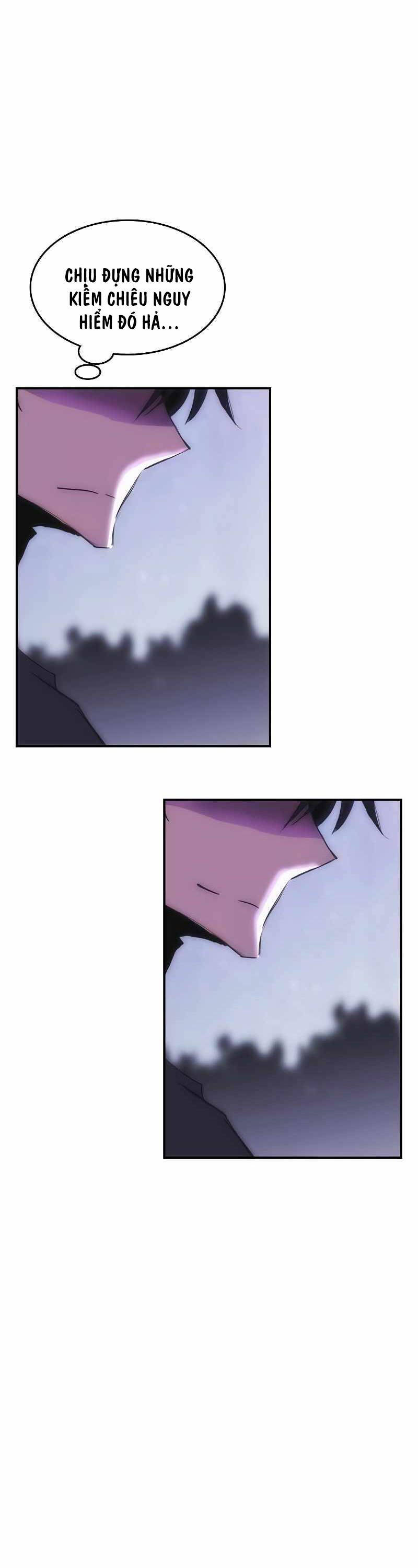 Bản Năng Hồi Quy Của Chó Săn: Chapter 31