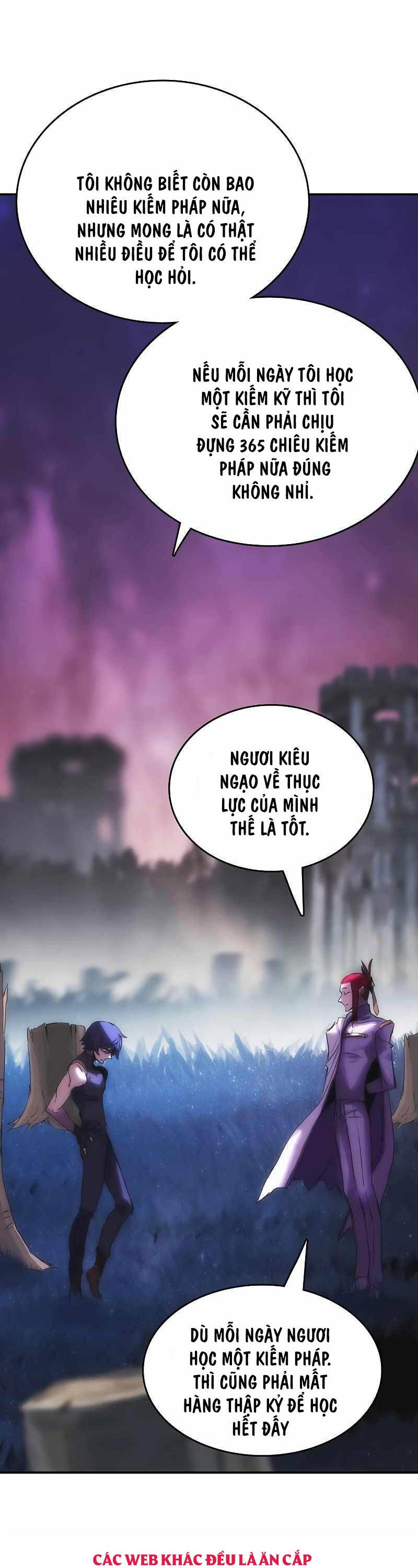 Bản Năng Hồi Quy Của Chó Săn: Chapter 31