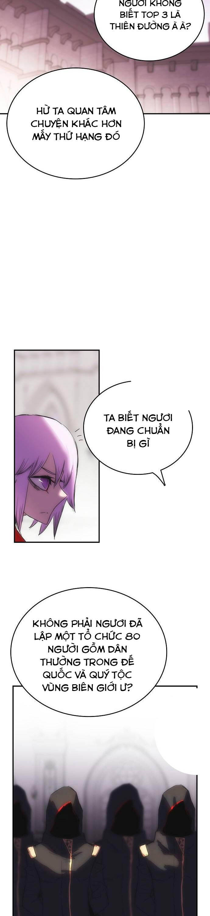 Bản Năng Hồi Quy Của Chó Săn: Chapter 33