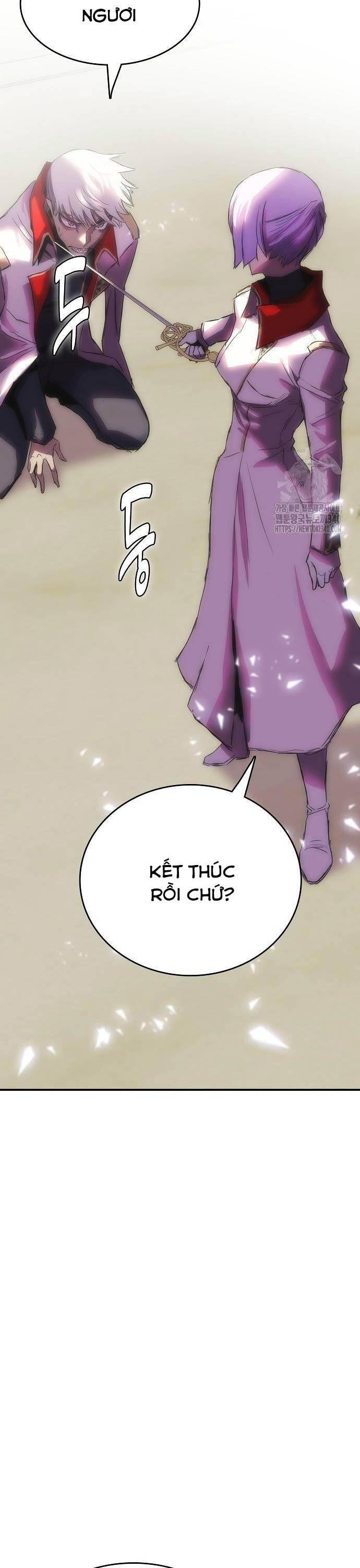 Bản Năng Hồi Quy Của Chó Săn: Chapter 33