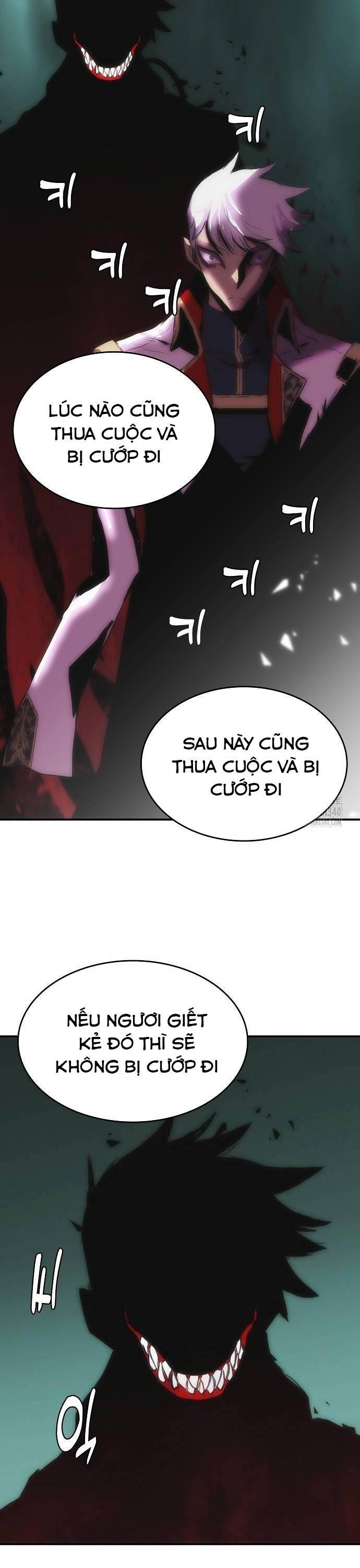 Bản Năng Hồi Quy Của Chó Săn: Chapter 33