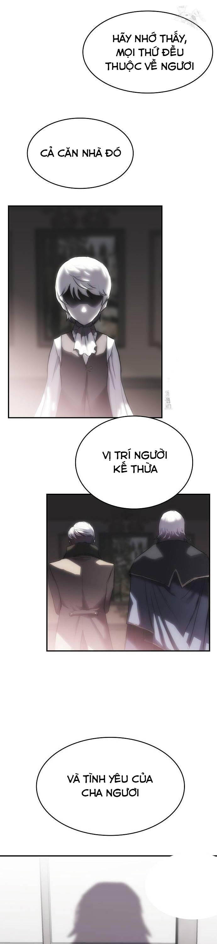 Bản Năng Hồi Quy Của Chó Săn: Chapter 33
