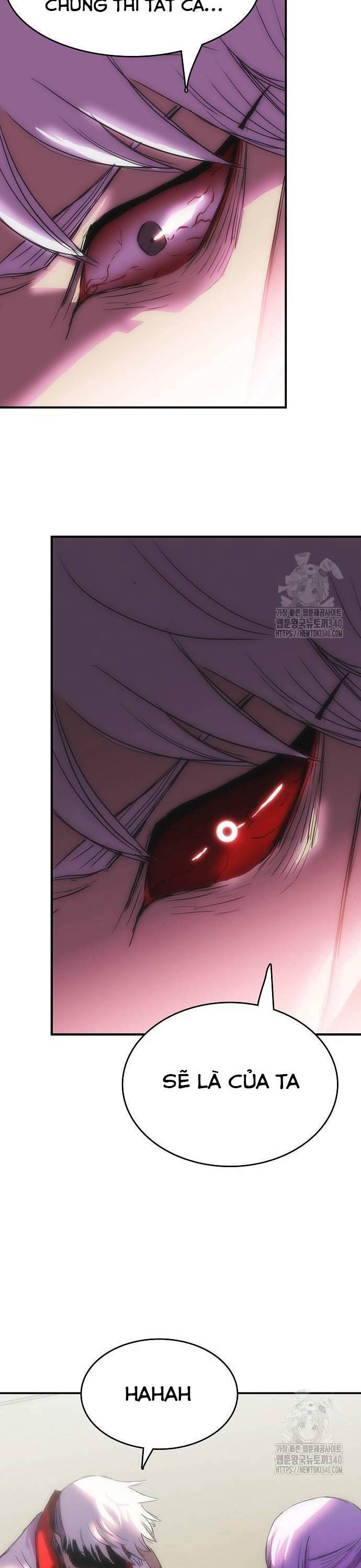Bản Năng Hồi Quy Của Chó Săn: Chapter 33