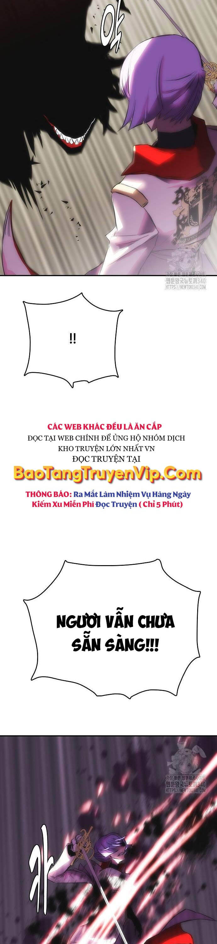 Bản Năng Hồi Quy Của Chó Săn: Chapter 33