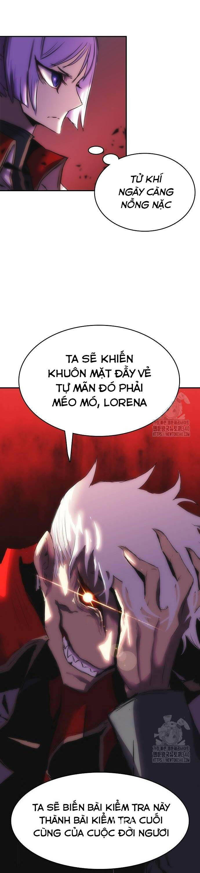Bản Năng Hồi Quy Của Chó Săn: Chapter 33