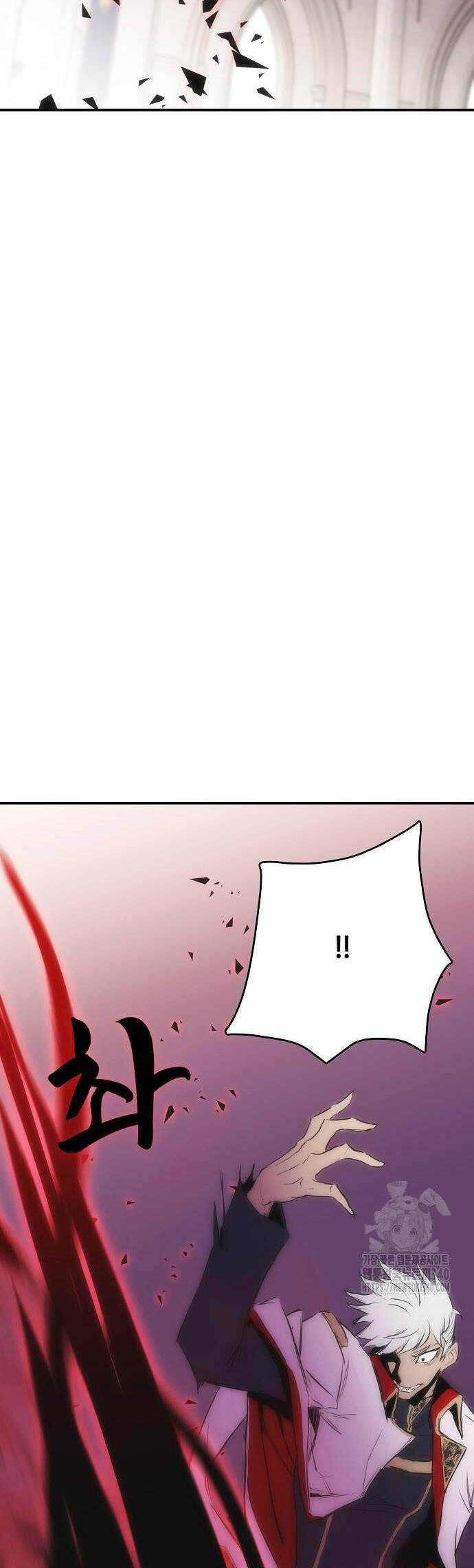 Bản Năng Hồi Quy Của Chó Săn: Chapter 33