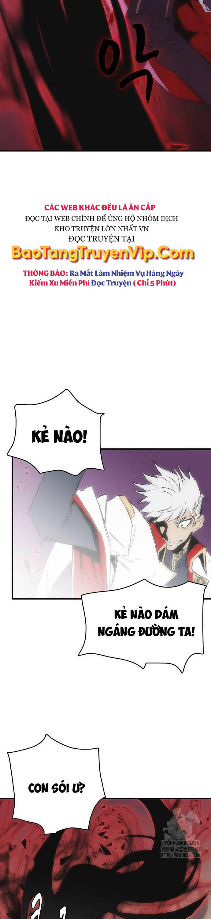 Bản Năng Hồi Quy Của Chó Săn: Chapter 33