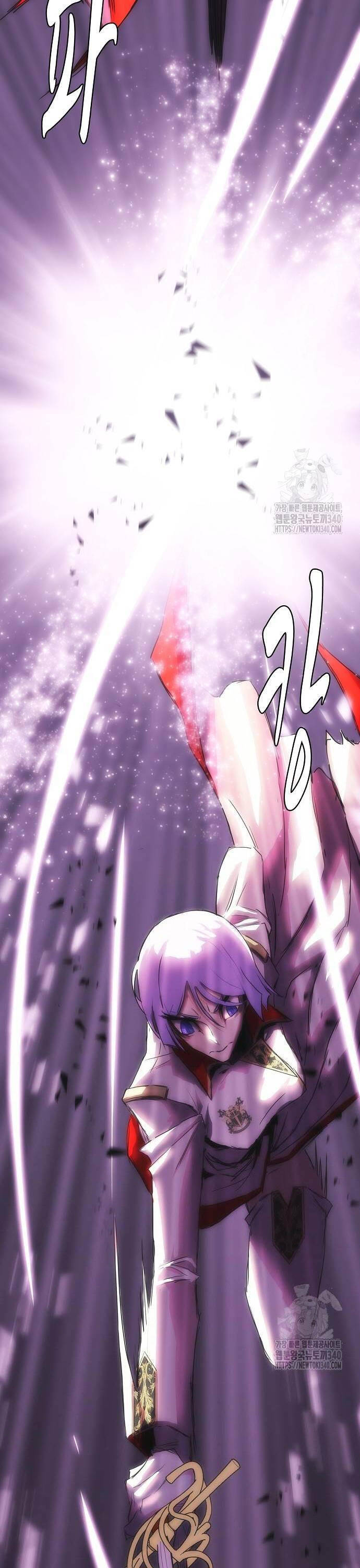 Bản Năng Hồi Quy Của Chó Săn: Chapter 33