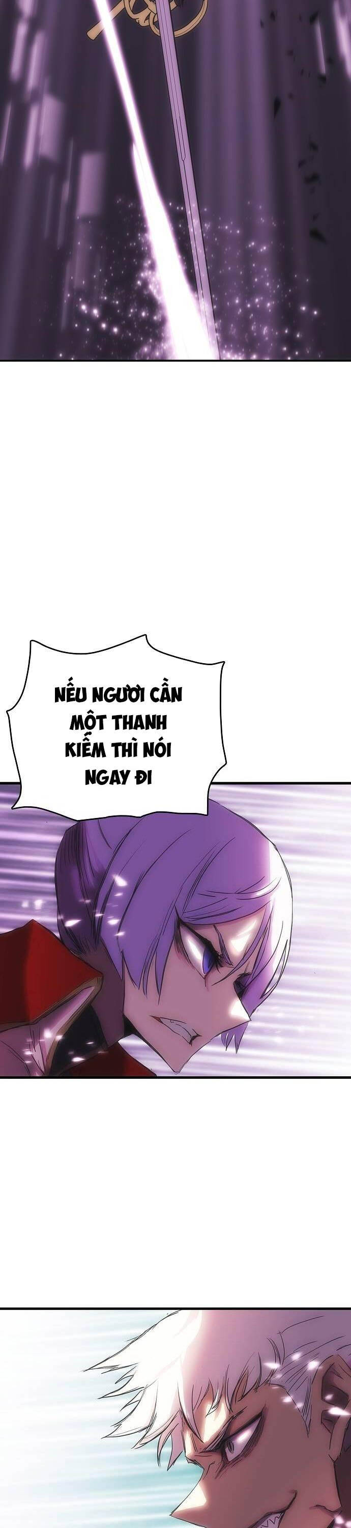Bản Năng Hồi Quy Của Chó Săn: Chapter 33
