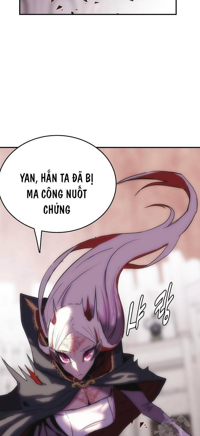 Bản Năng Hồi Quy Của Chó Săn: Chapter 34