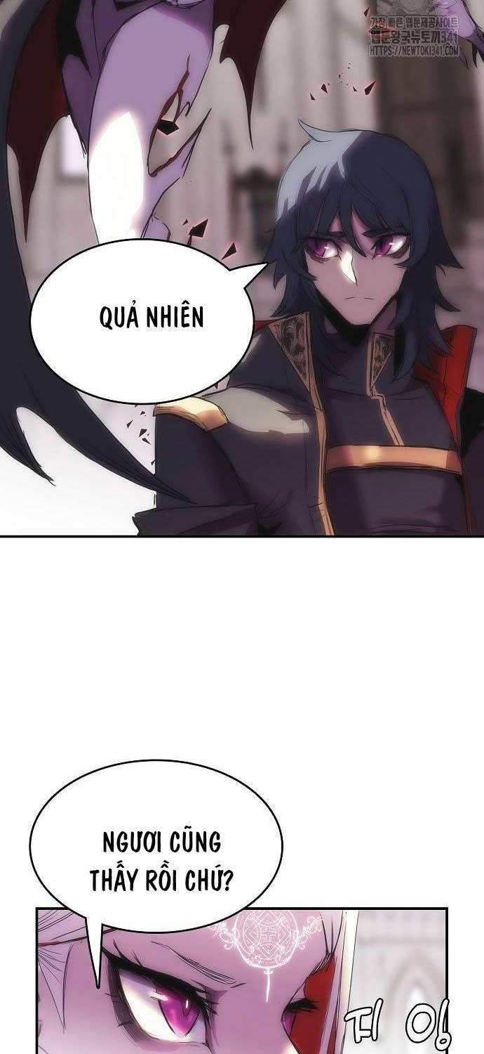 Bản Năng Hồi Quy Của Chó Săn: Chapter 34
