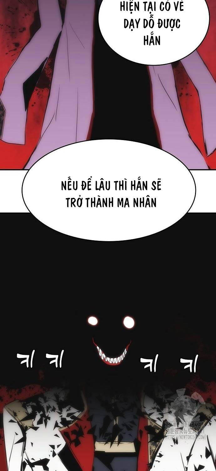 Bản Năng Hồi Quy Của Chó Săn: Chapter 34