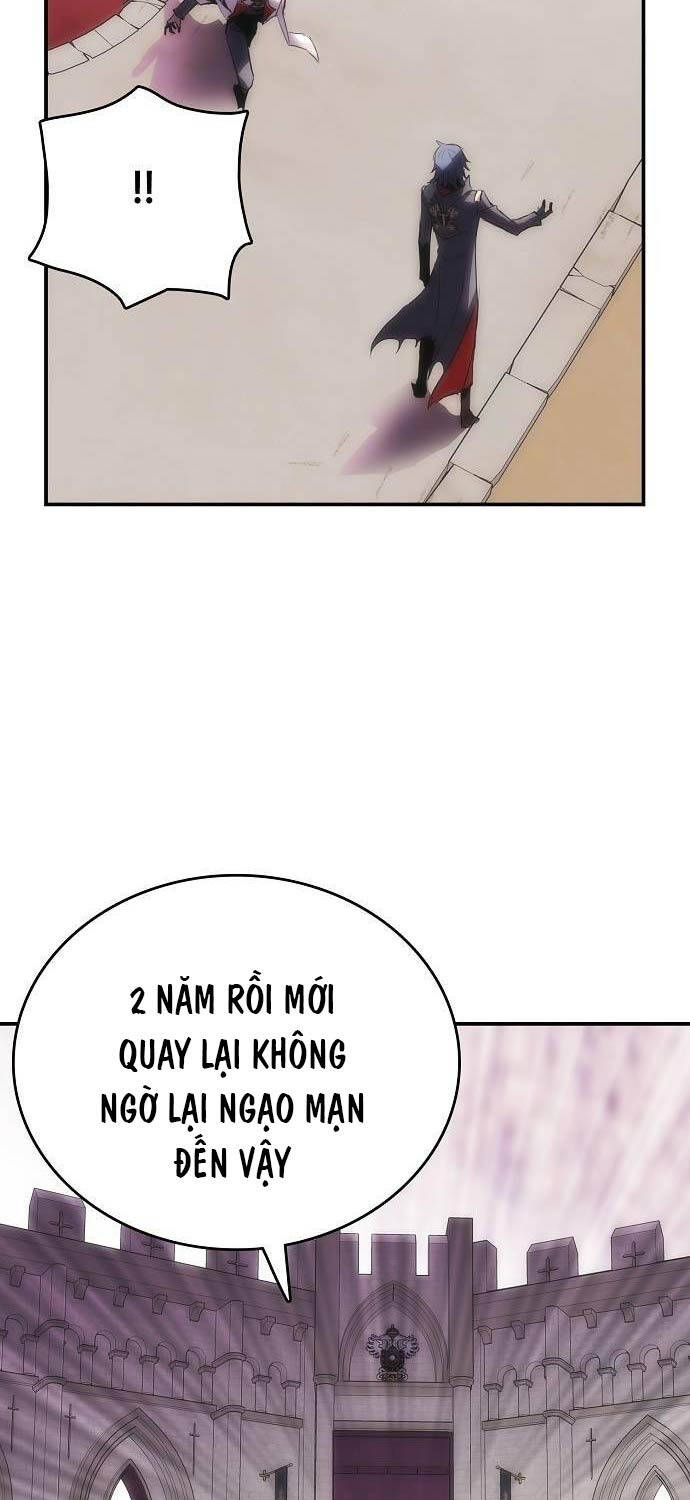Bản Năng Hồi Quy Của Chó Săn: Chapter 34
