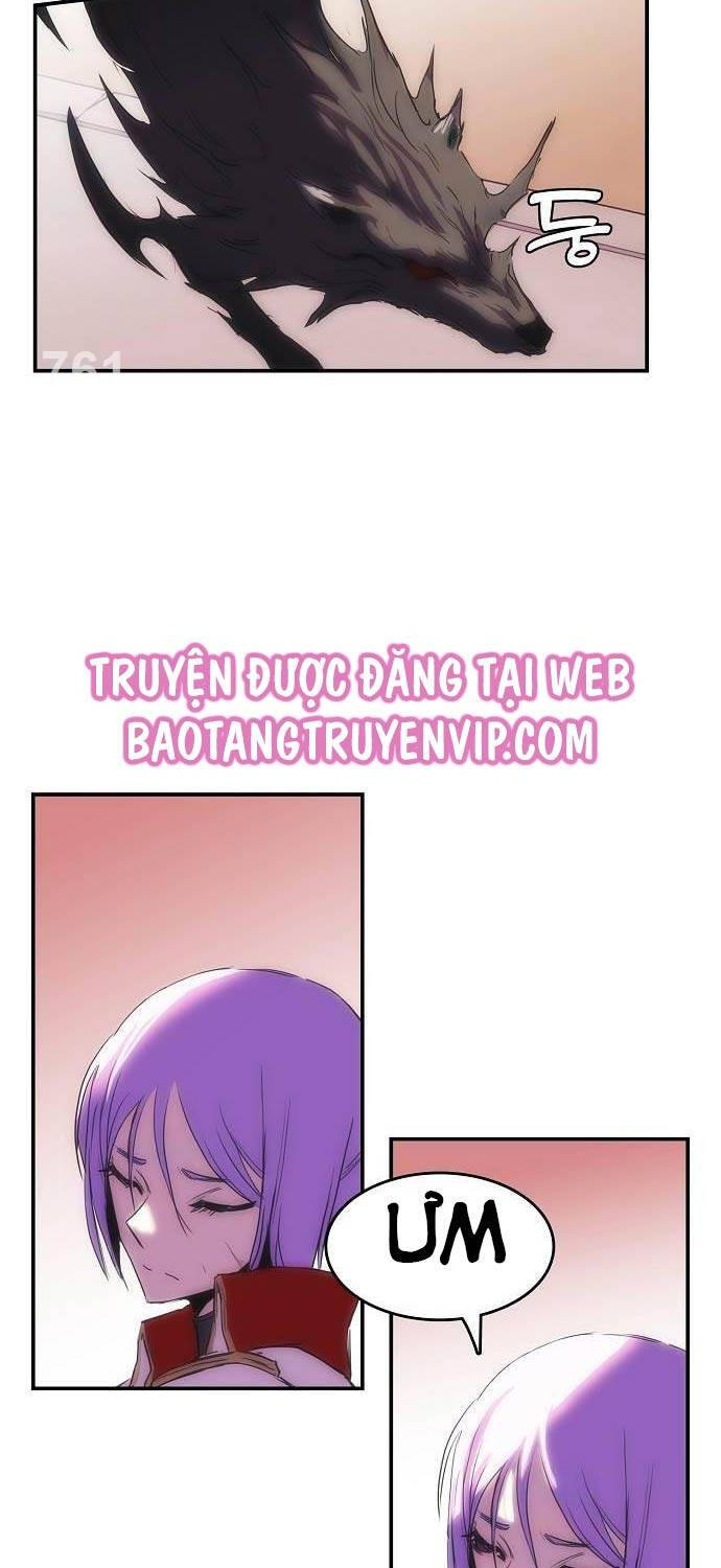 Bản Năng Hồi Quy Của Chó Săn: Chapter 34
