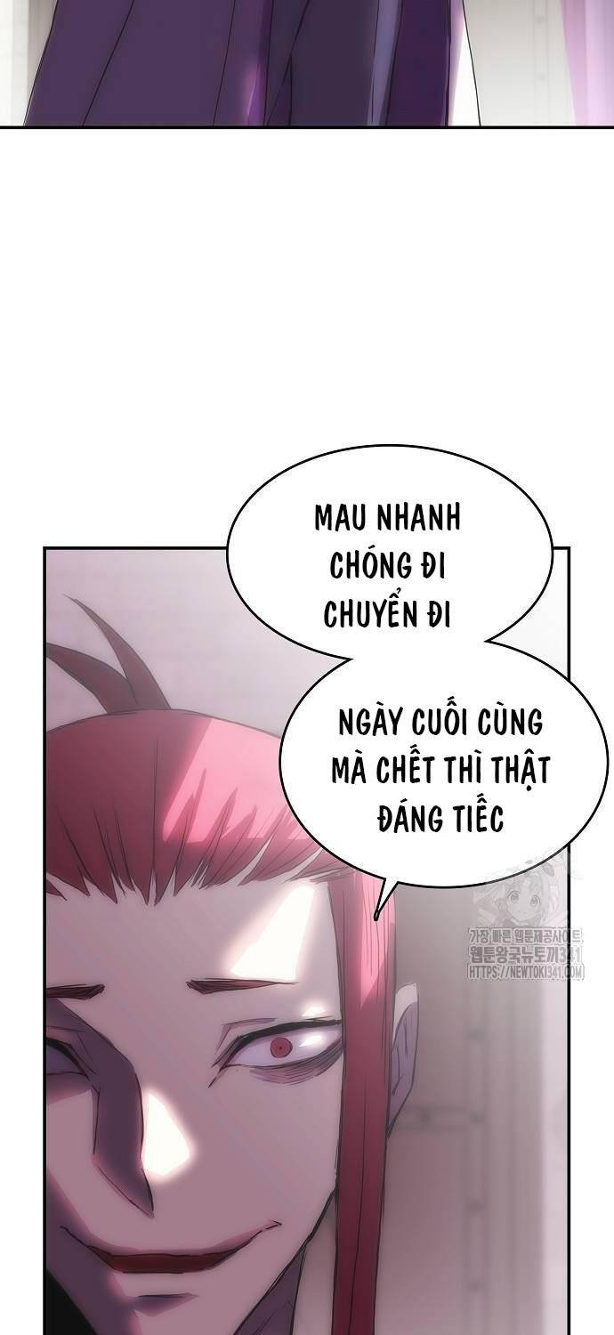 Bản Năng Hồi Quy Của Chó Săn: Chapter 34