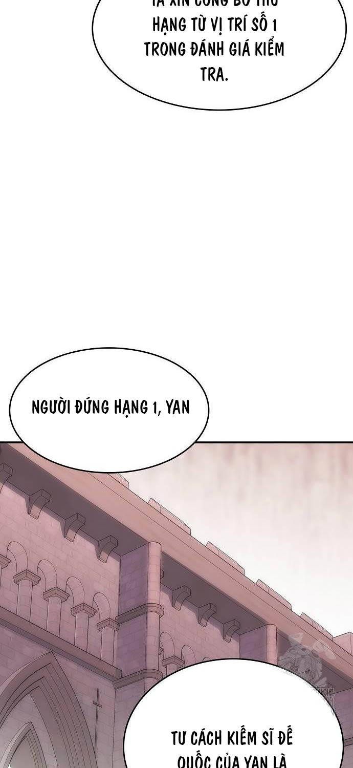 Bản Năng Hồi Quy Của Chó Săn: Chapter 34